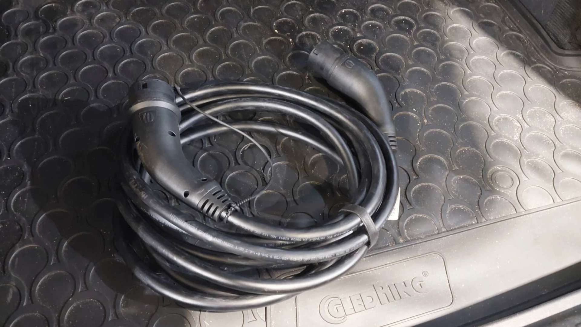 Audi Q4 E-tron S Line 40 - 2022 - Joinsteer - #27