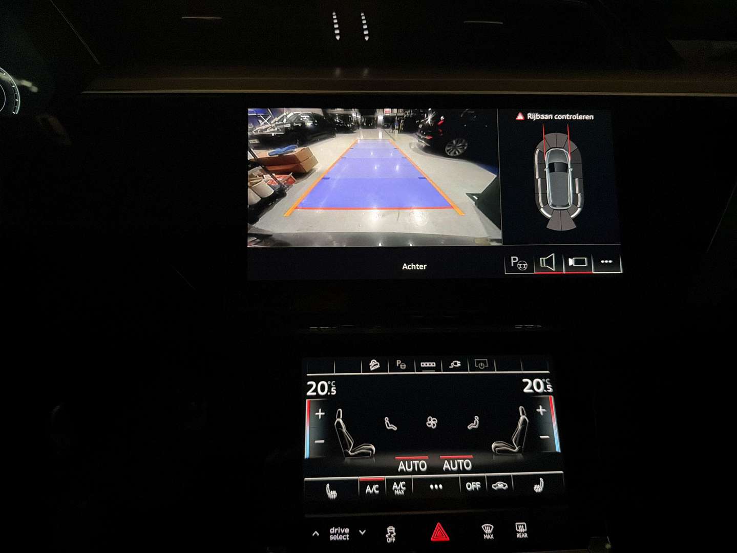Audi Q8 E-tron S Line 340 - 2023 - Joinsteer - #7