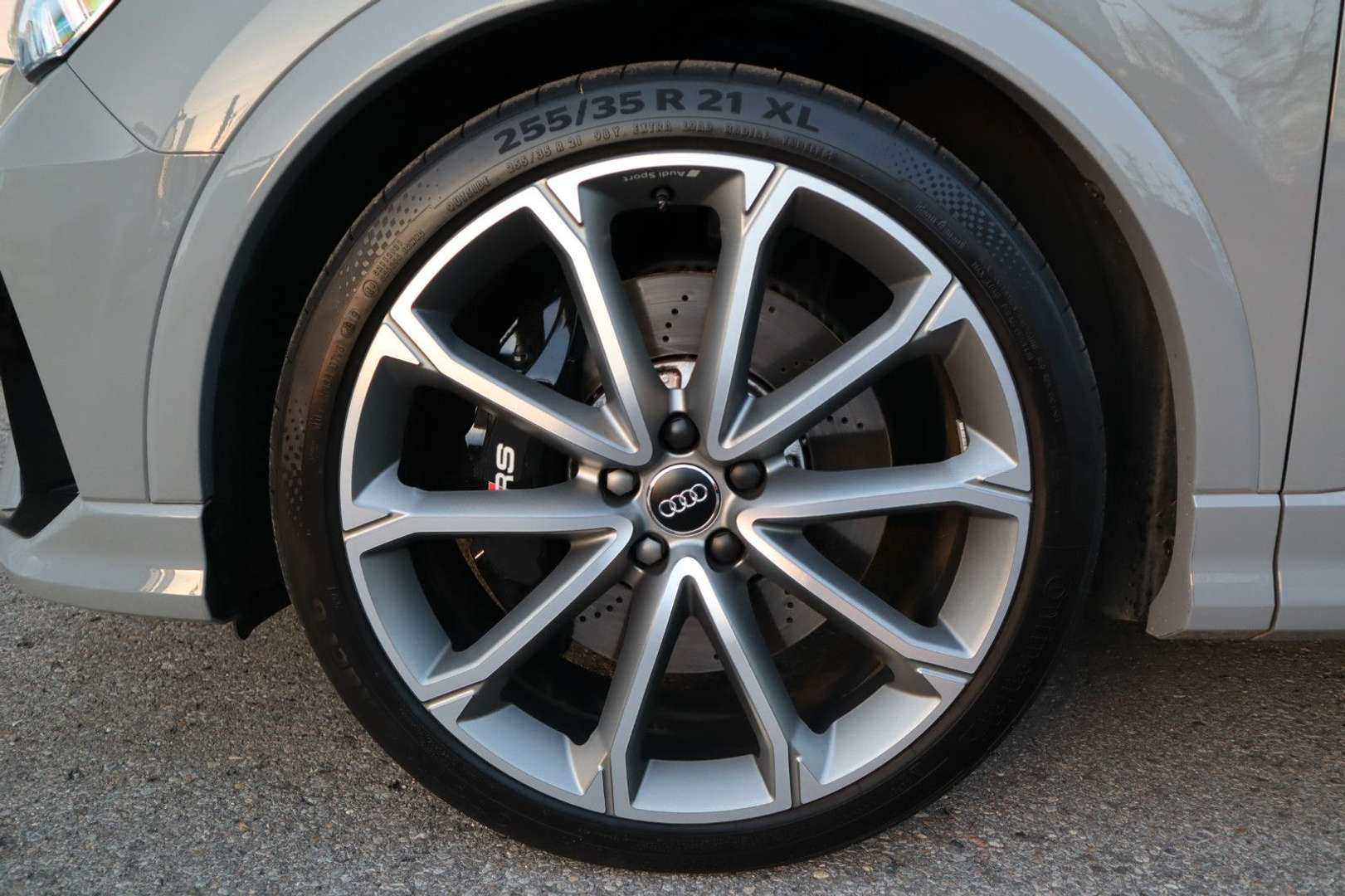 Audi RSQ3 2.5 TFSI - 2020 - Joinsteer - #25