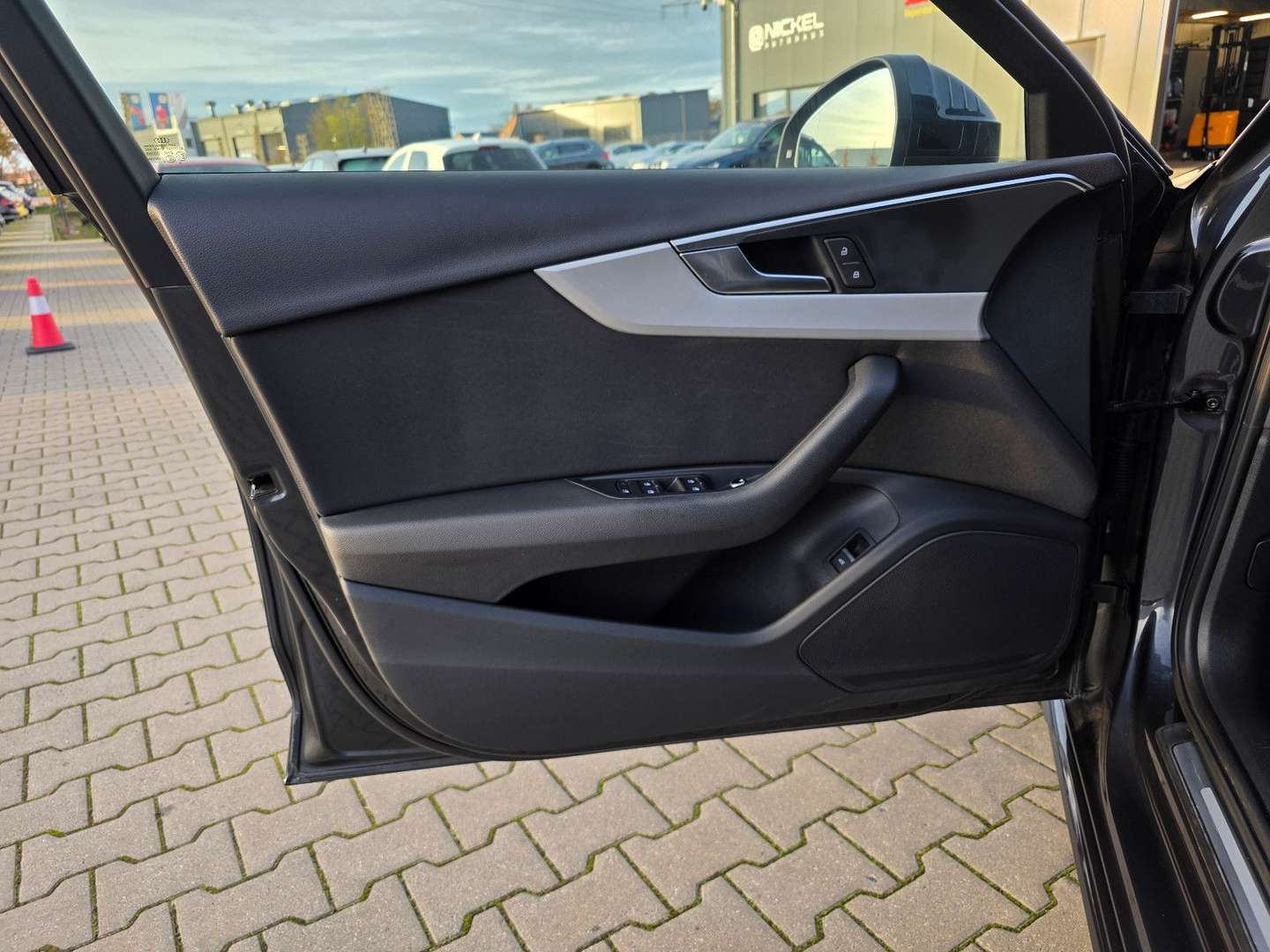 Audi A4 Avant 35 TDI - 2020 - Joinsteer - #30