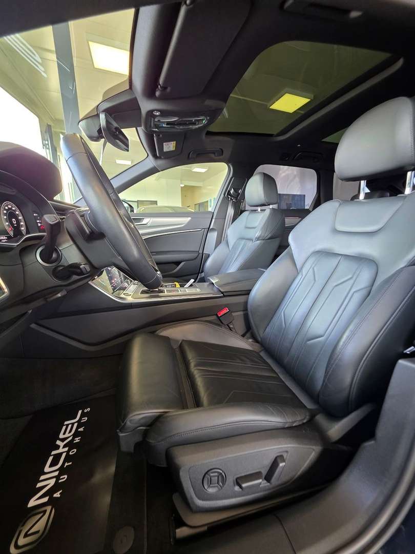Audi A6 Avant 50 TDI - 2021 - Joinsteer - #29