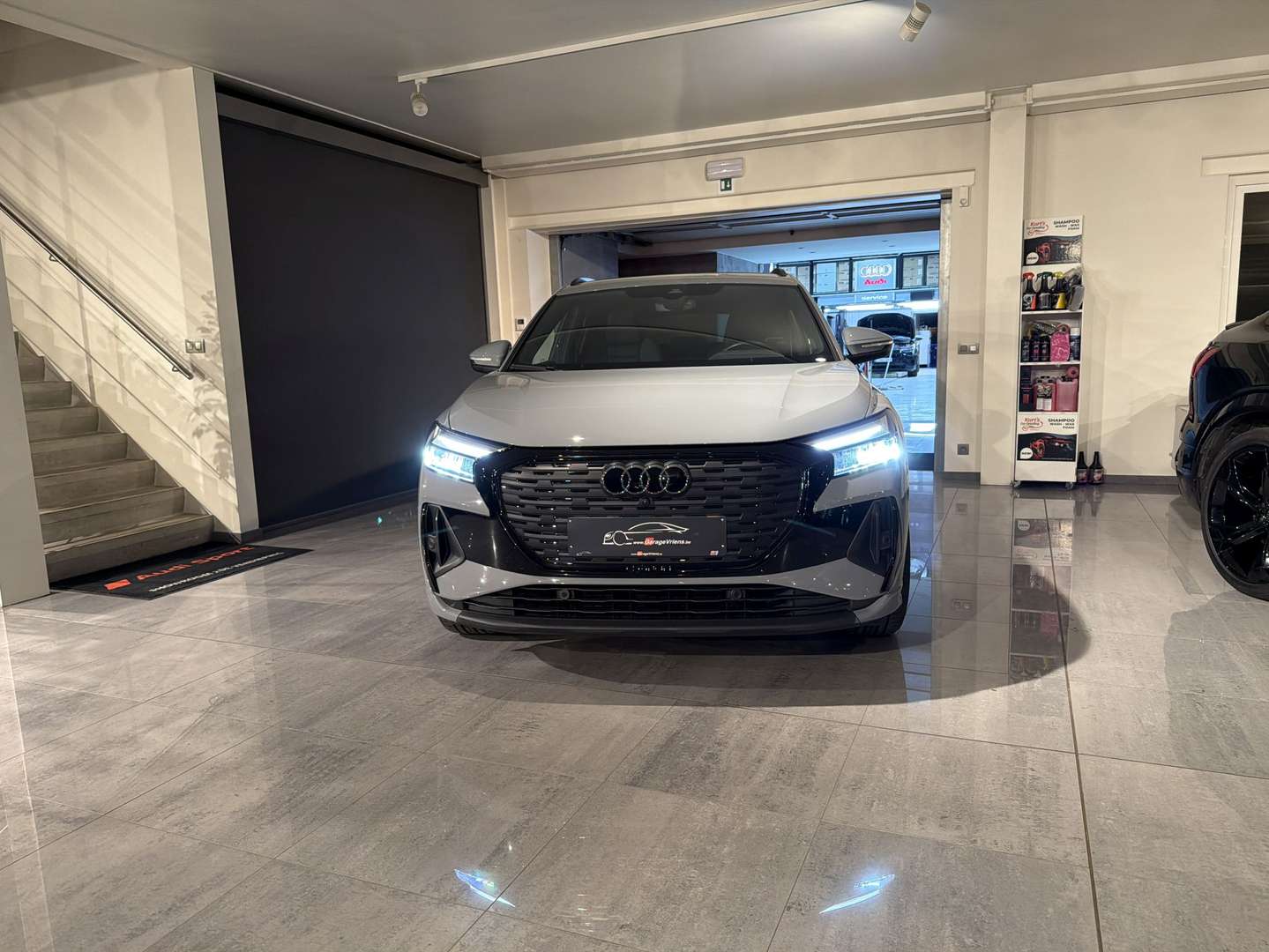 Audi Q4 E-tron S Line - 2024 - Joinsteer - #19