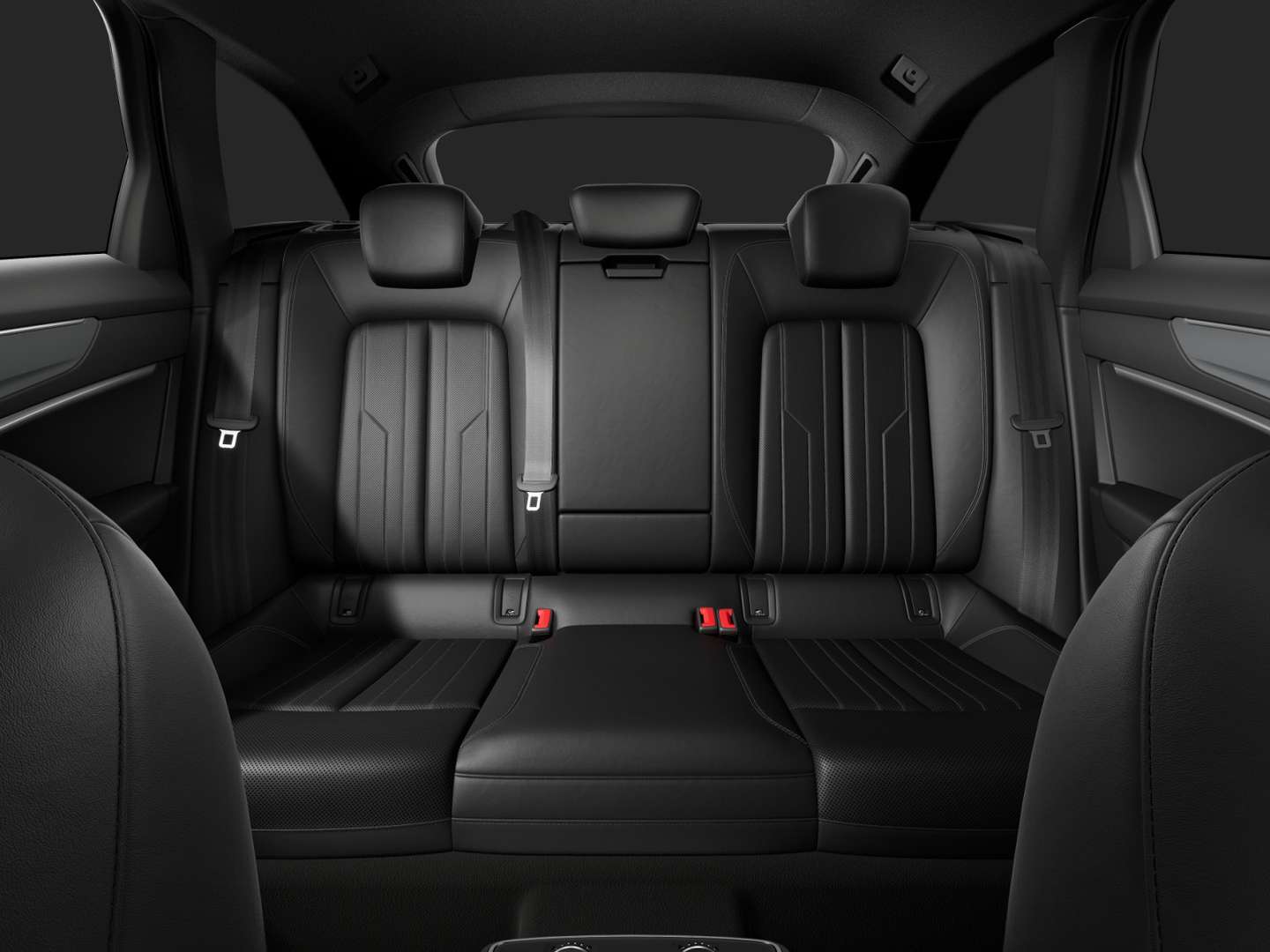 Audi A6 Advanced 50 TDI - 2025 - Joinsteer - #10