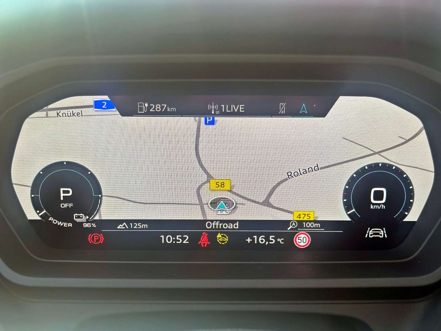 Audi Q4 E-tron S Line 40 - 2022 - Joinsteer - #13