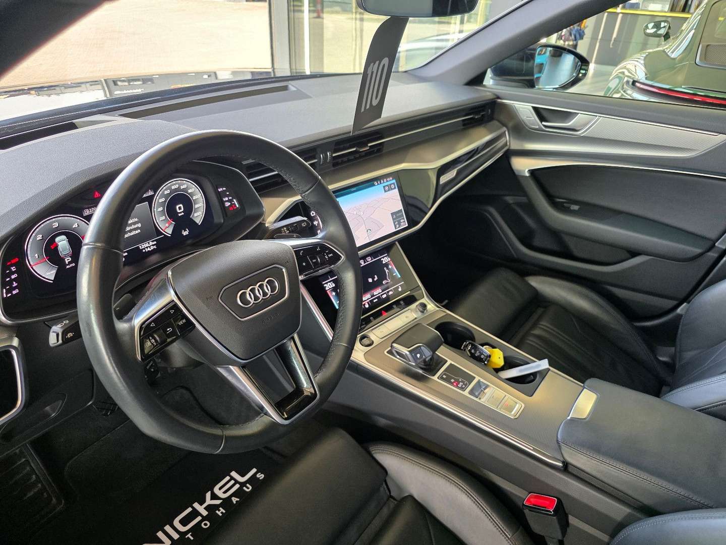 Audi A6 Avant 50 TDI - 2021 - Joinsteer - #30