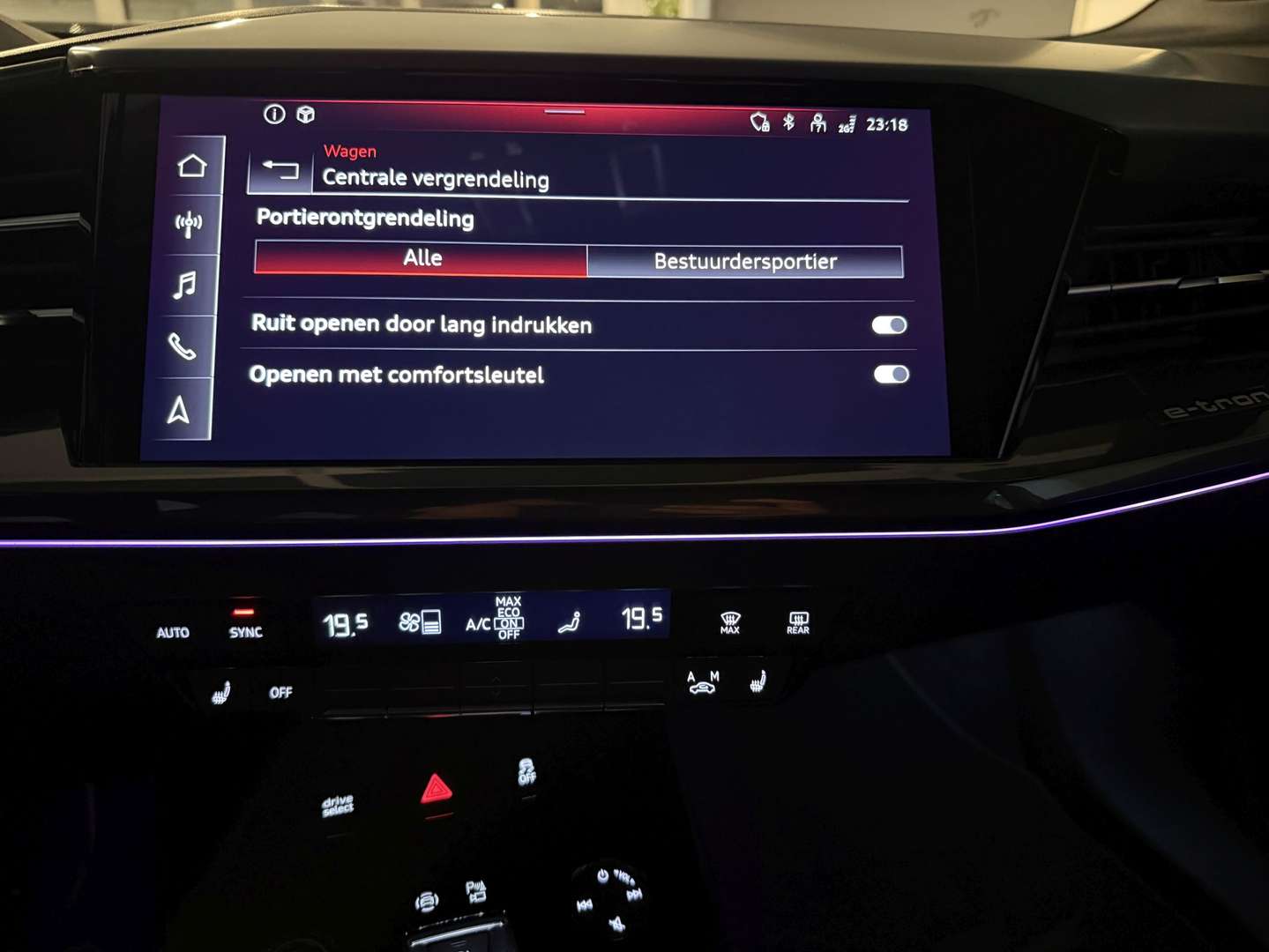 Audi Q4 E-tron S Line - 2024 - Joinsteer - #20