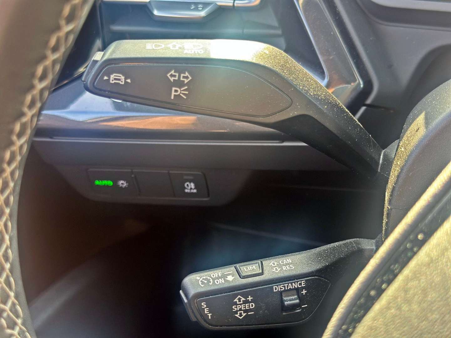 Audi Q4 E-tron S Line 40 - 2022 - Joinsteer - #14