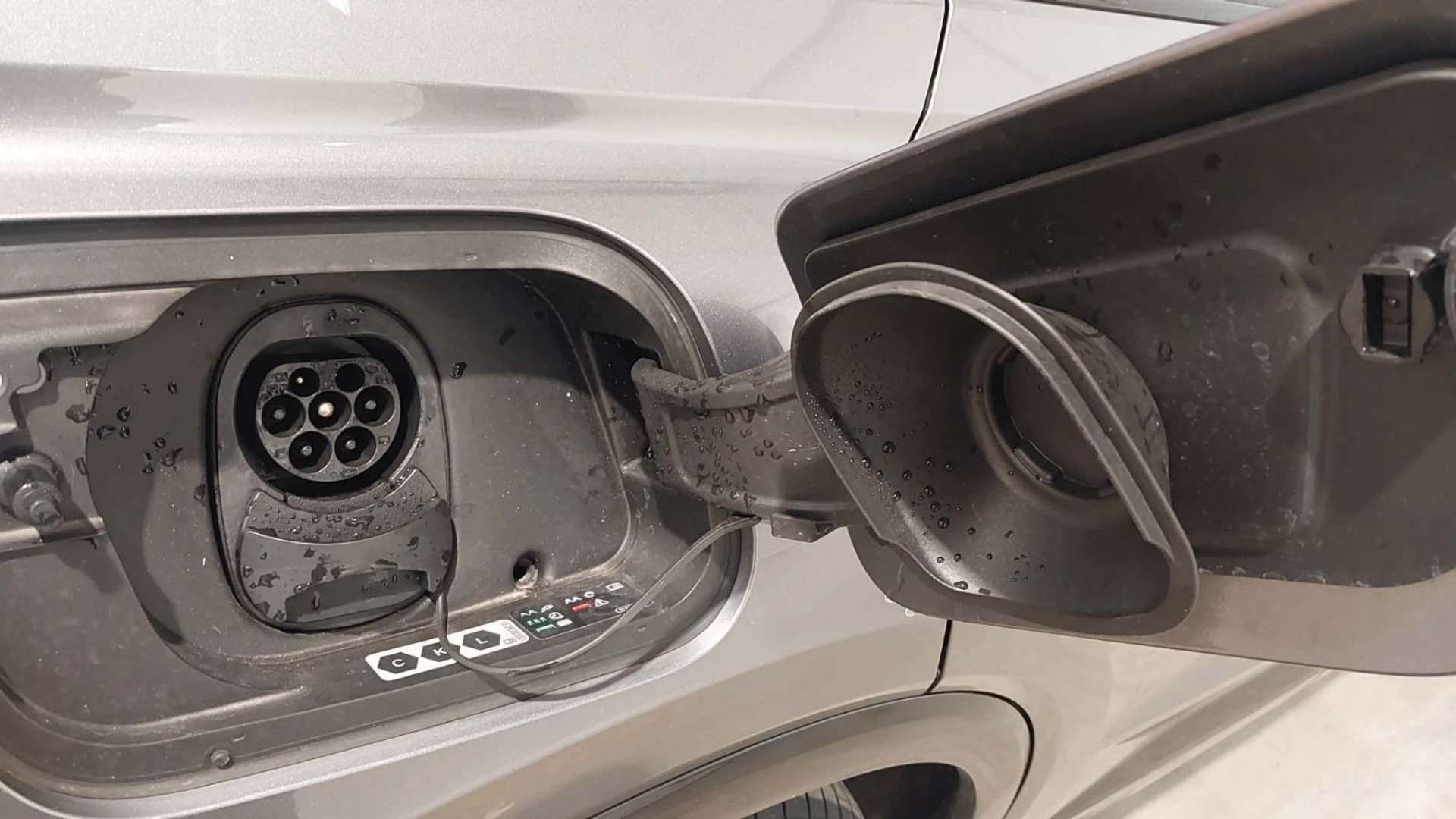 Audi Q4 E-tron S Line 40 - 2022 - Joinsteer - #29