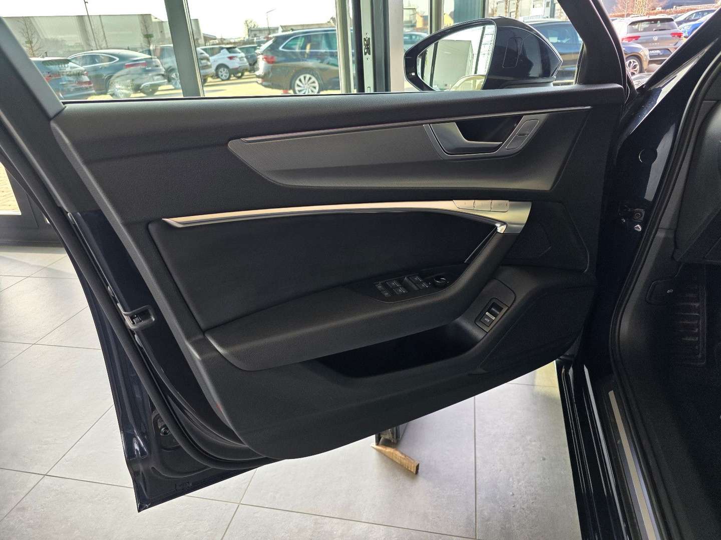 Audi A6 Avant 50 TDI - 2021 - Joinsteer - #31