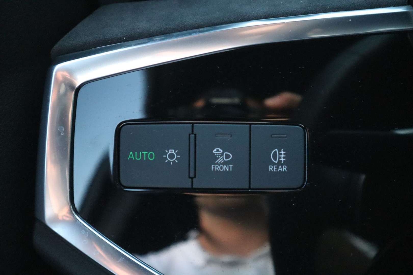 Audi RSQ3 2.5 TFSI - 2020 - Joinsteer - #27