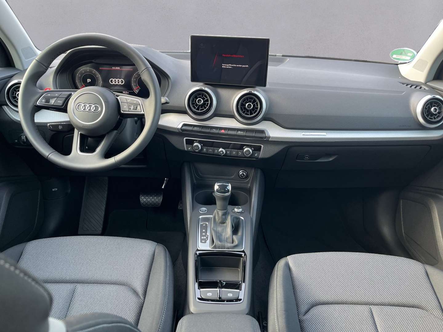 Audi Q2 Advanced 35 TFSI - 2026 - Joinsteer - #10