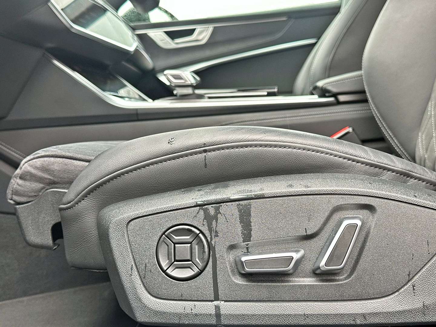 Audi S6 Avant Black TDI - 2024 - Joinsteer - #12