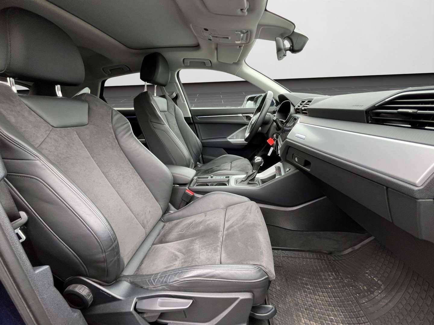 Audi Q3 45 TFSIe - 2022 - Joinsteer - #4