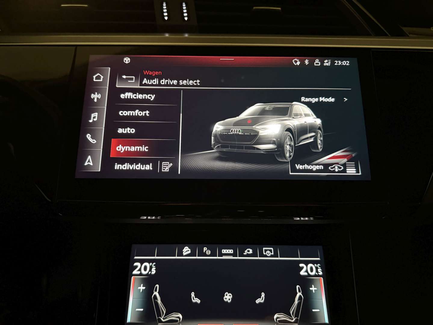 Audi Q8 E-tron S Line 340 - 2023 - Joinsteer - #10