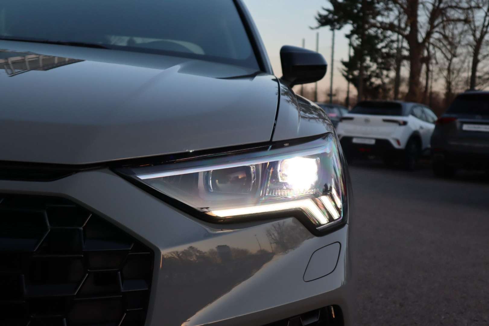 Audi RSQ3 2.5 TFSI - 2020 - Joinsteer - #28
