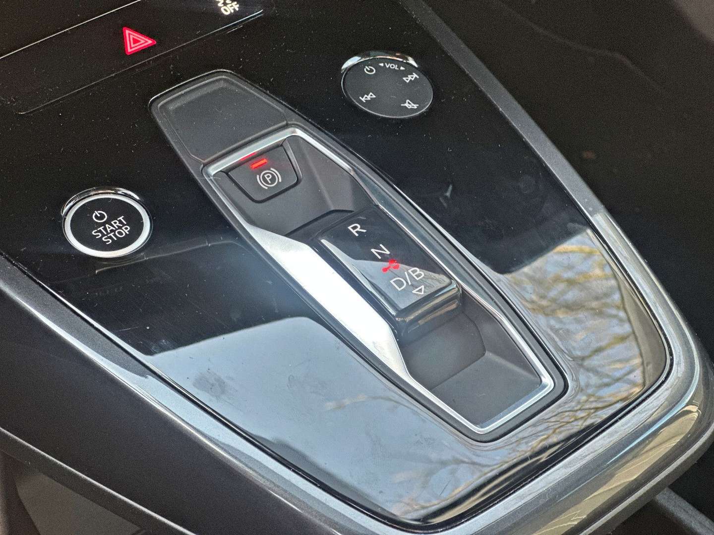 Audi Q4 E-tron S Line 40 - 2022 - Joinsteer - #16