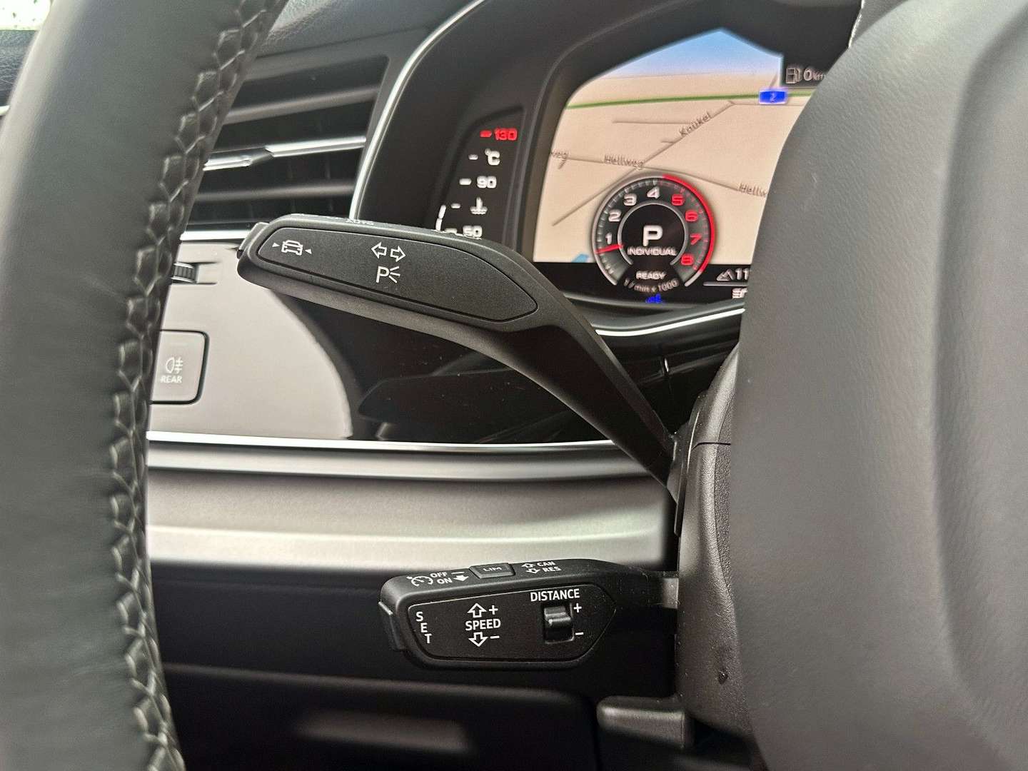 Audi Q7 S Line Black 55TFSI - 2025 - Joinsteer - #16
