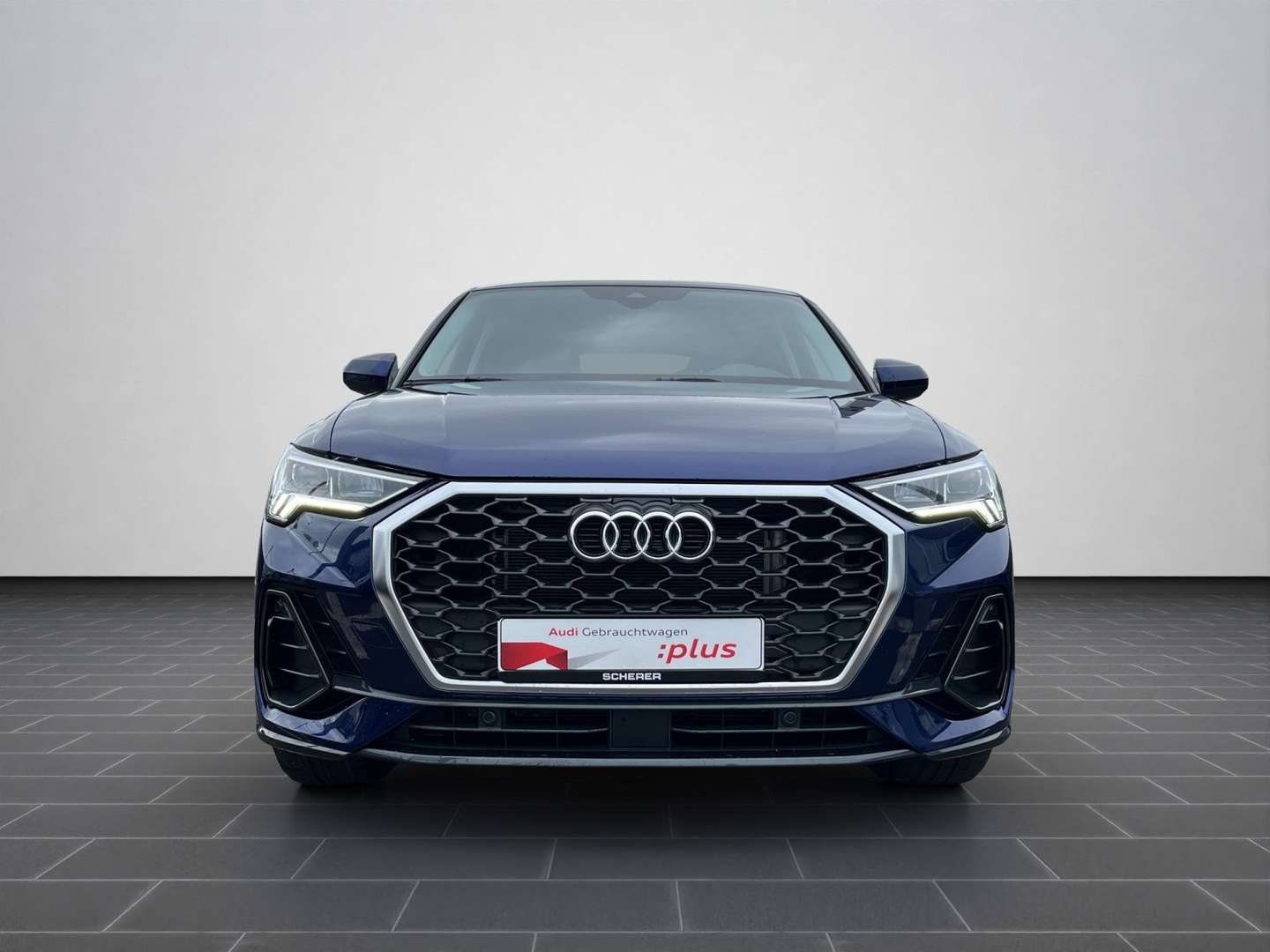 Audi Q3 45 TFSIe - 2022 - Joinsteer - #5