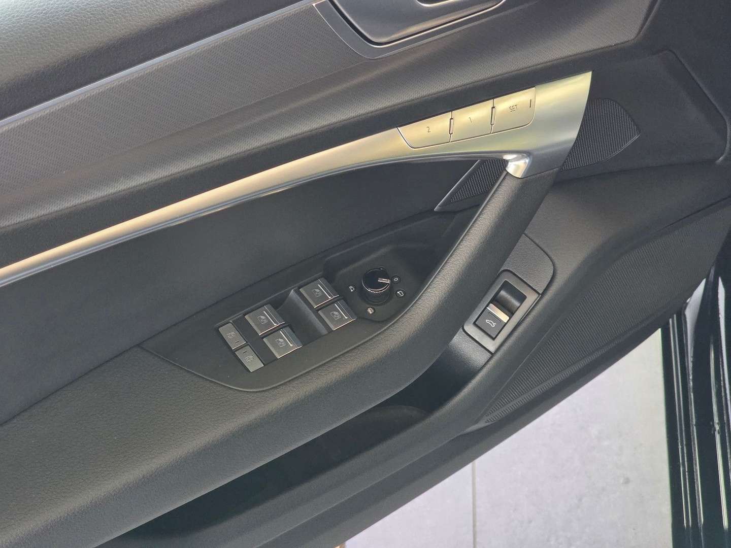 Audi A6 Avant 50 TDI - 2021 - Joinsteer - #33