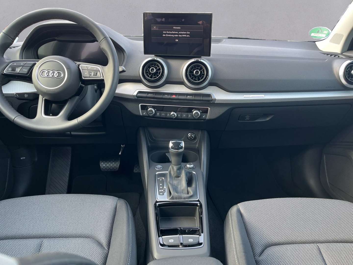 Audi Q2 Advanced 35 TFSI - 2026 - Joinsteer - #11