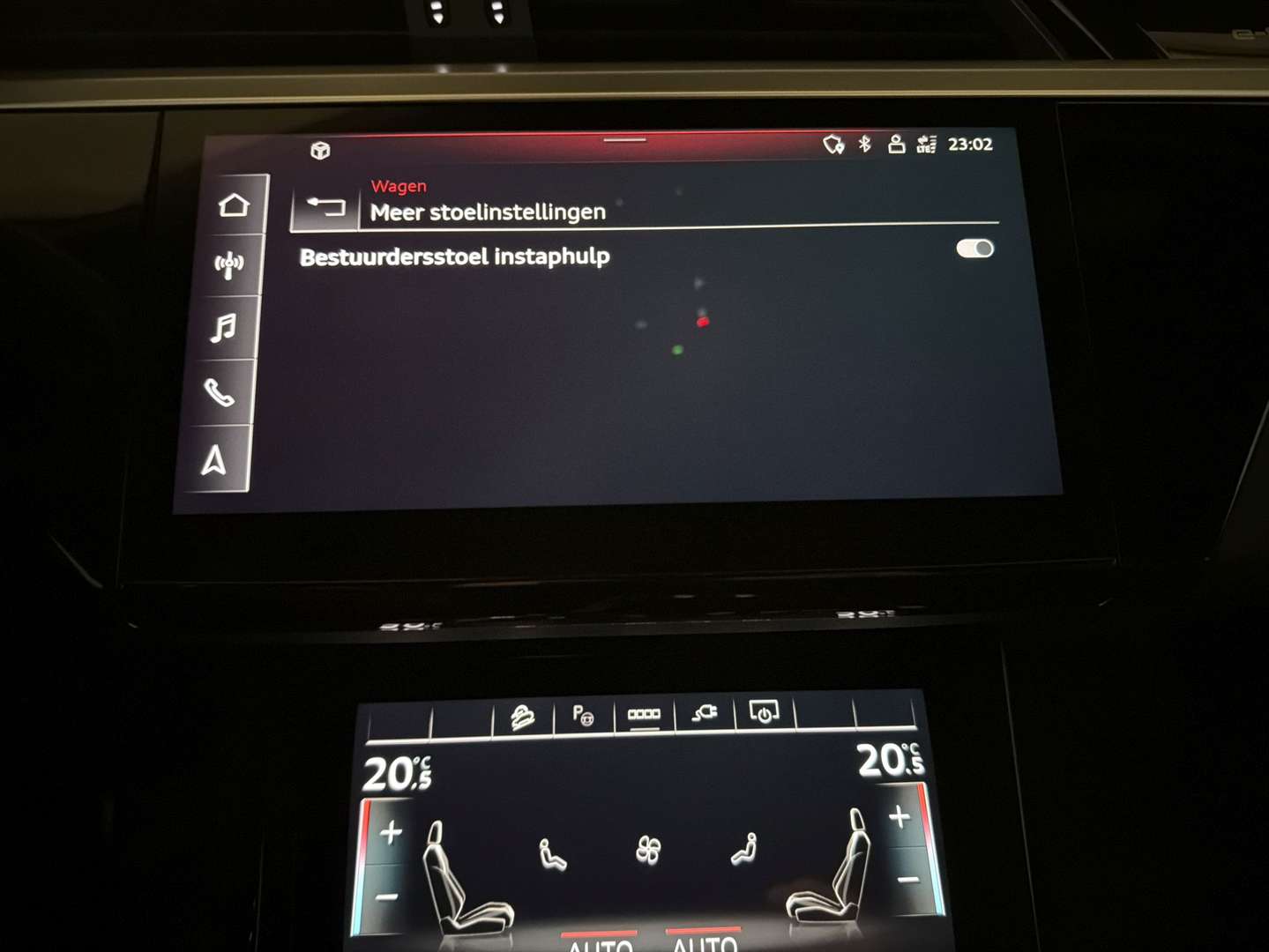 Audi Q8 E-tron S Line 340 - 2023 - Joinsteer - #11