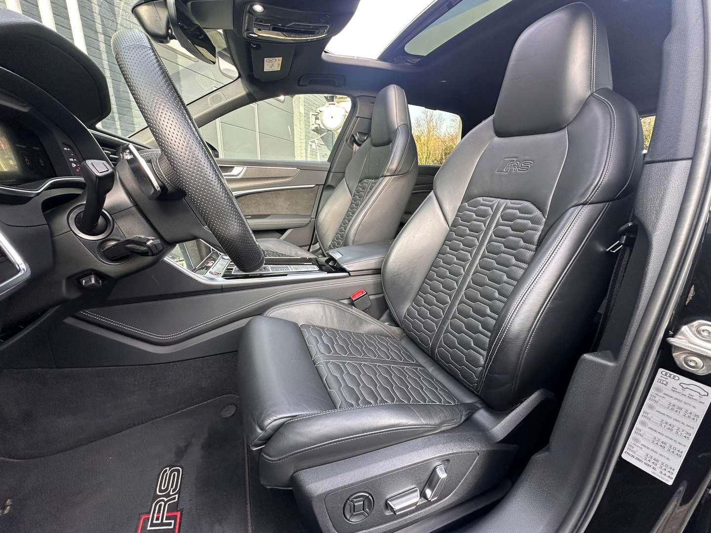 Audi RS6 DYNAMIC 4.0 TFSI - 2020 - Joinsteer - #10