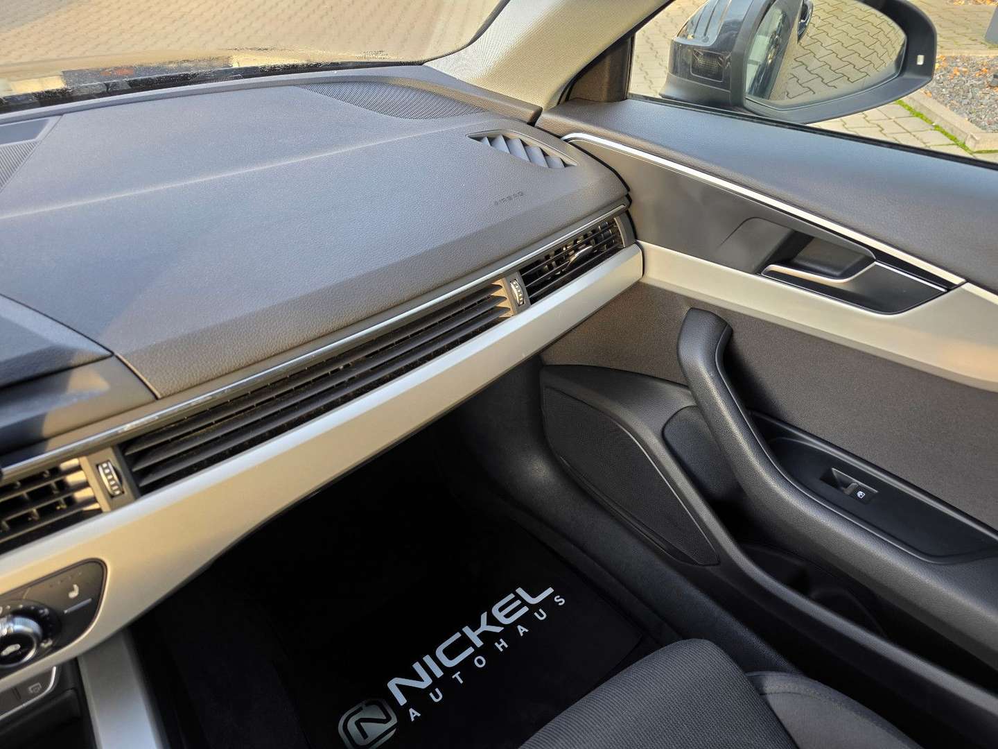 Audi A4 Avant 35 TDI - 2020 - Joinsteer - #34