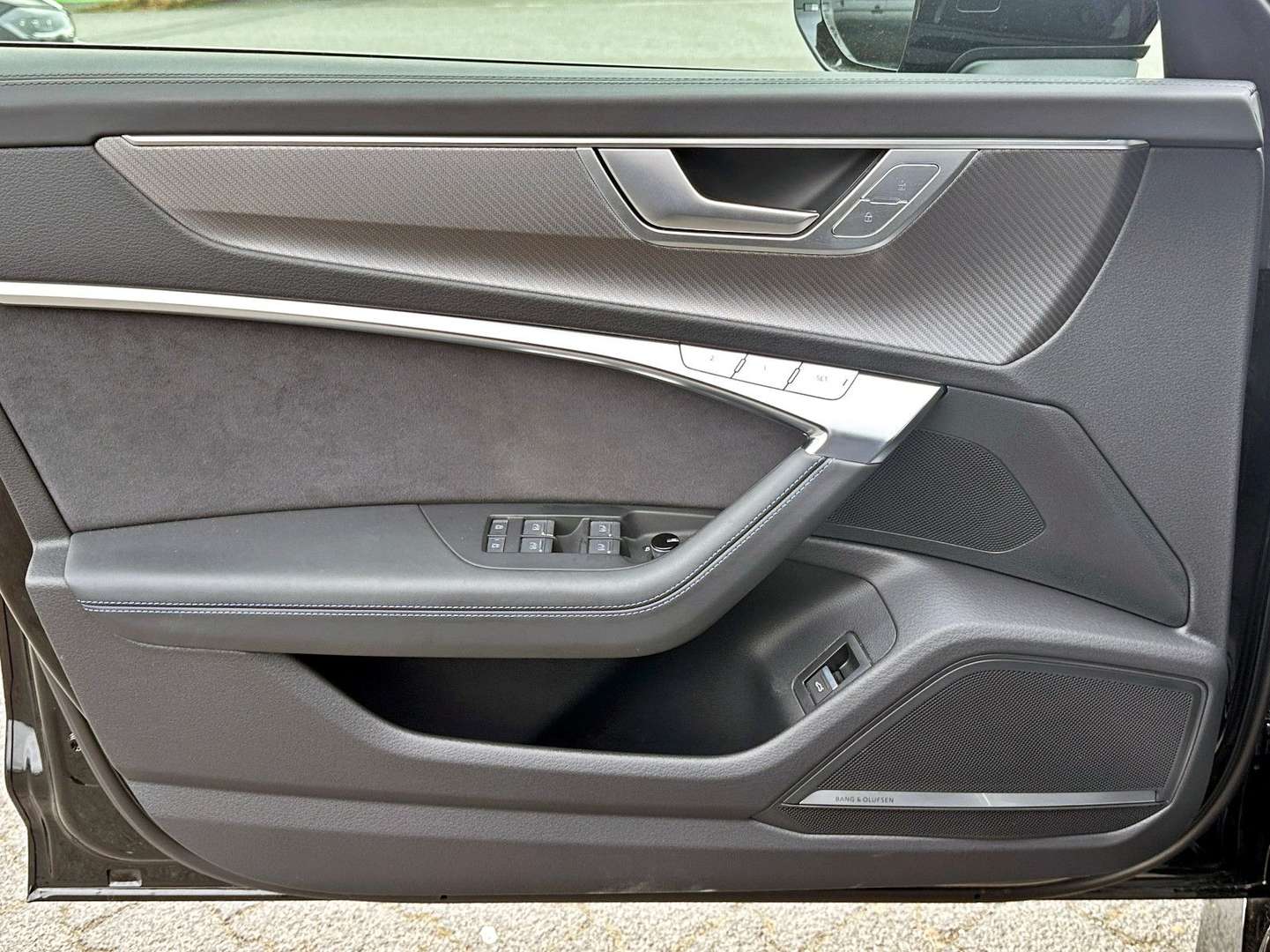 Audi RS6 Avant Performance - 2025 - Joinsteer - #6