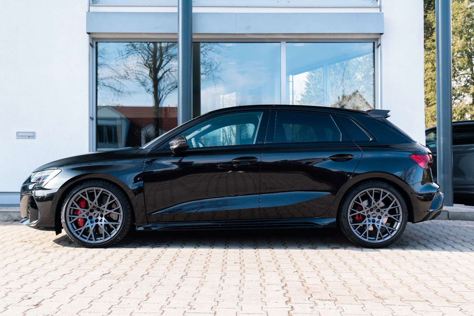 Audi RS3 Sportback DYNAMIKPAKET INDIVIDUAL - 2025 - Joinsteer - #8
