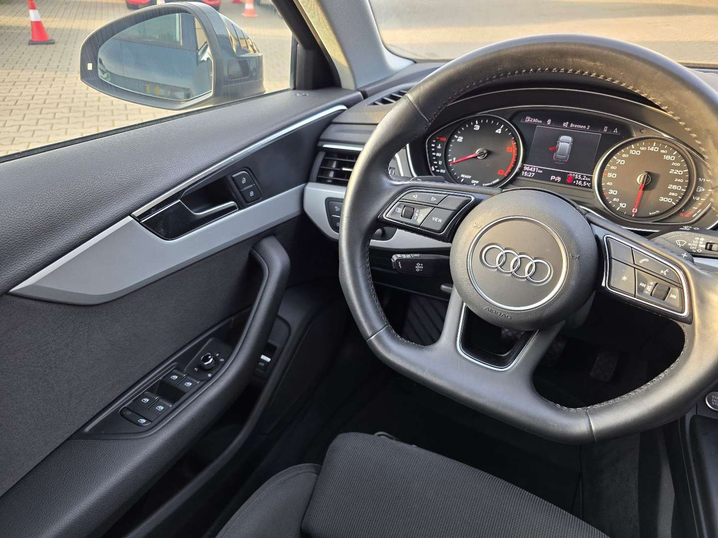 Audi A4 Avant 35 TDI - 2020 - Joinsteer - #35