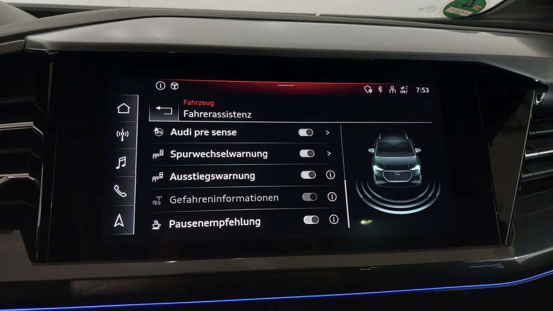 Audi Q4 E-tron S Line 40 - 2022 - Joinsteer - #32