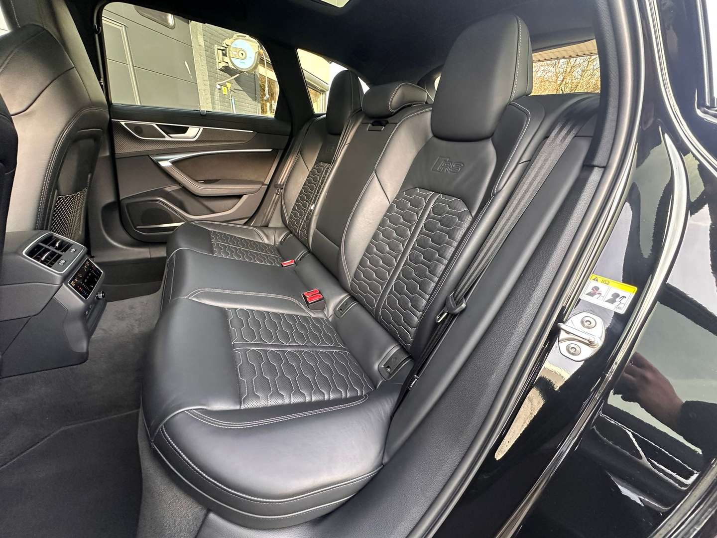 Audi RS6 DYNAMIC 4.0 TFSI - 2020 - Joinsteer - #11