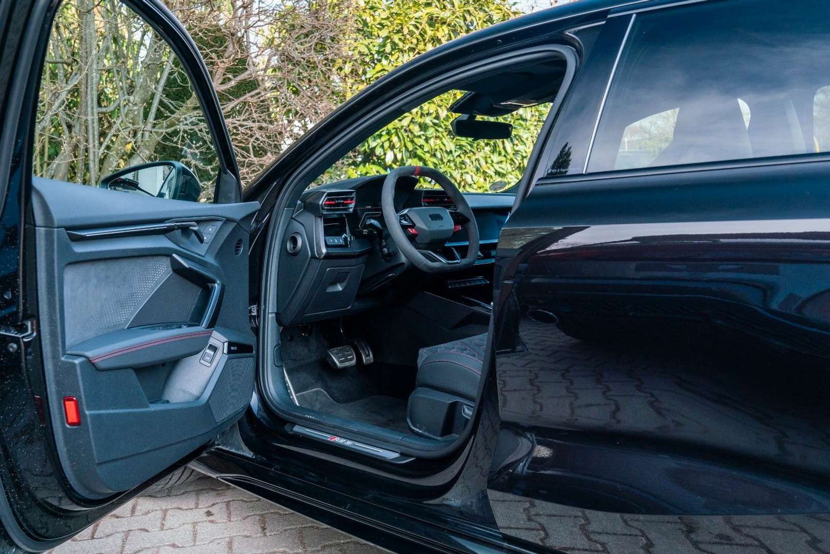 Audi RS3 Sportback DYNAMIKPAKET INDIVIDUAL - 2025 - Joinsteer - #9