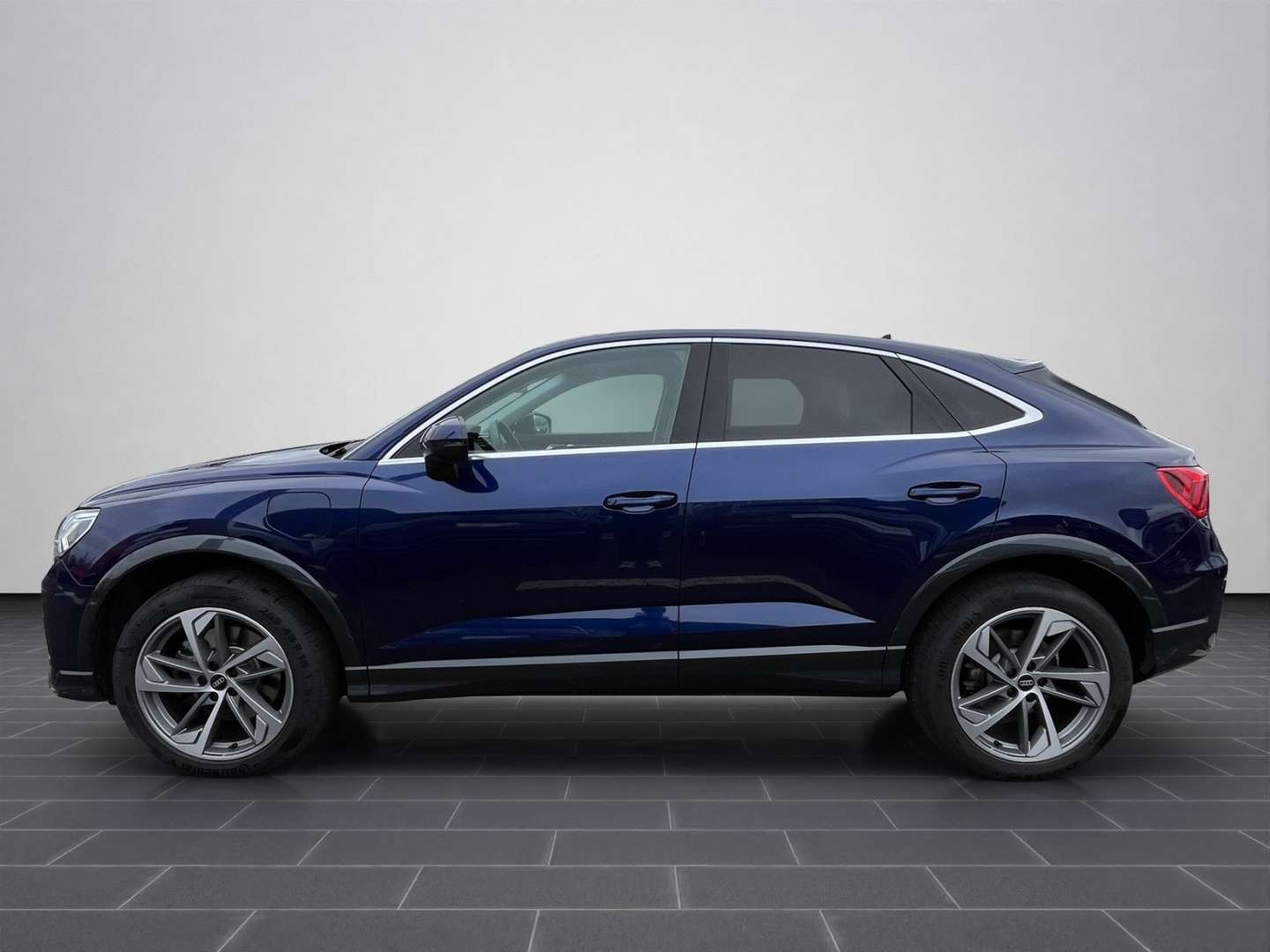 Audi Q3 45 TFSIe - 2022 - Joinsteer - #7