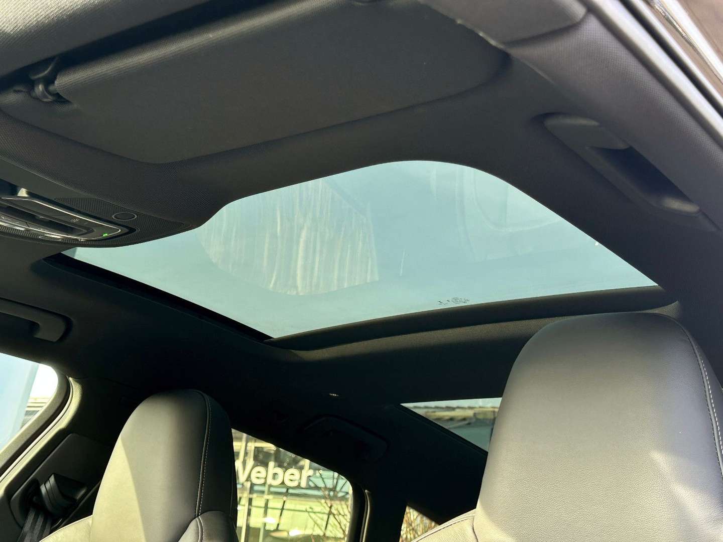 Audi S6 Avant Black TDI - 2022 - Joinsteer - #11