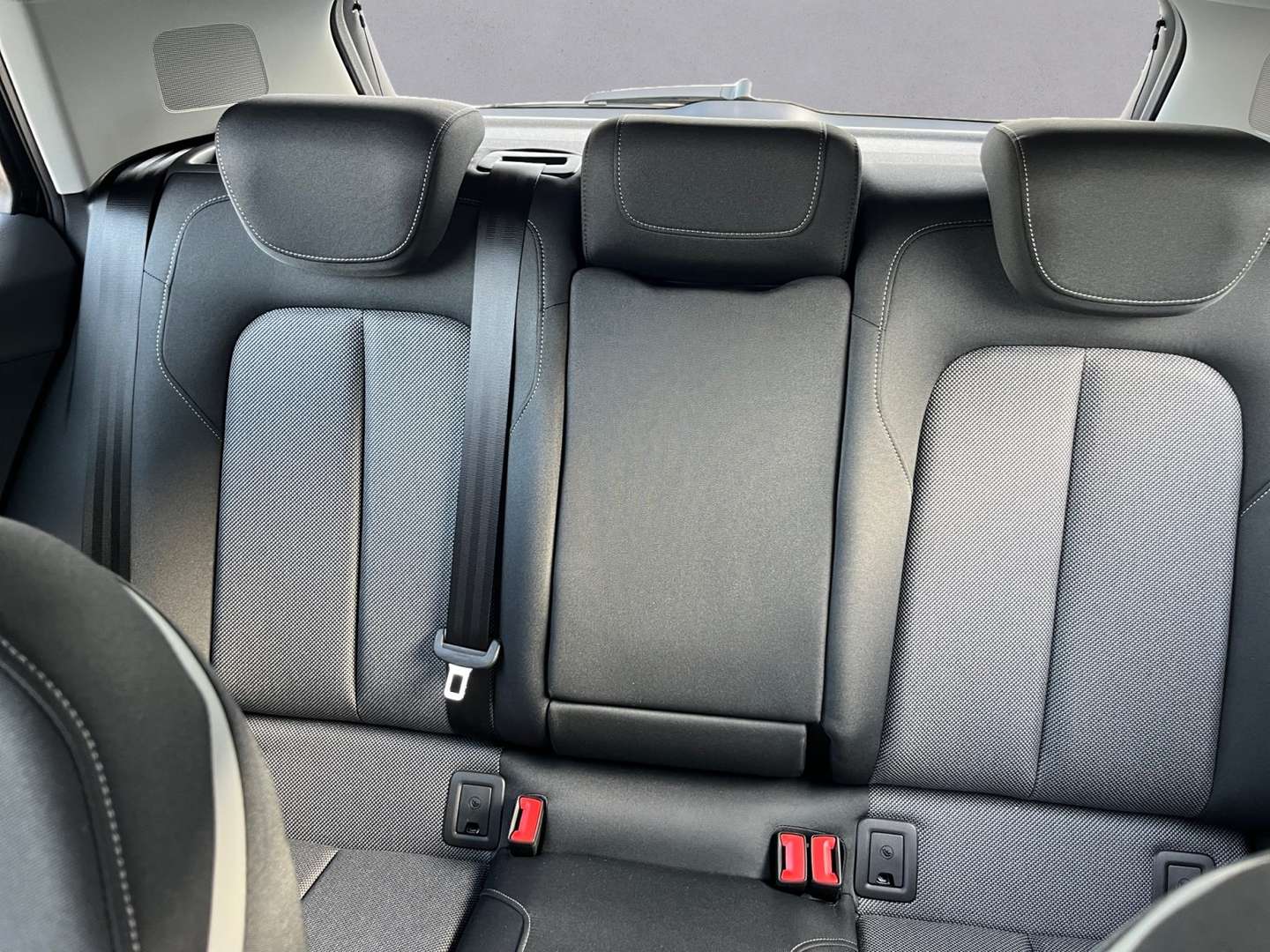 Audi Q2 Advanced 35 TFSI - 2026 - Joinsteer - #13