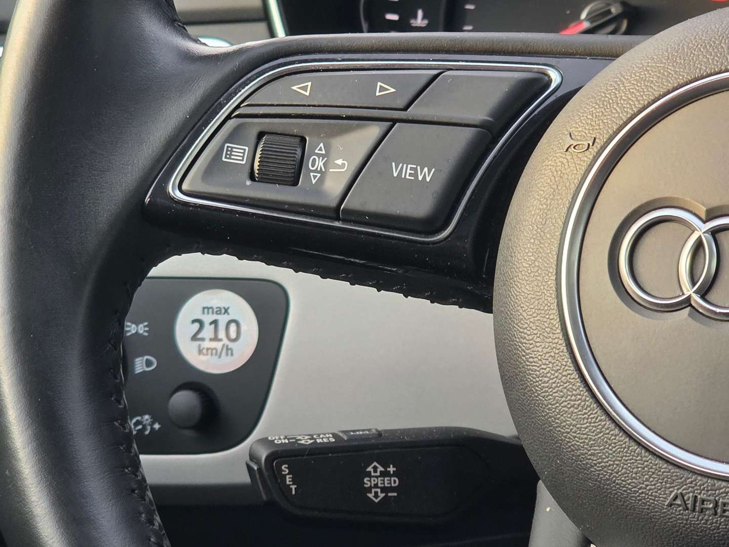 Audi A4 Avant 35 TDI - 2020 - Joinsteer - #36