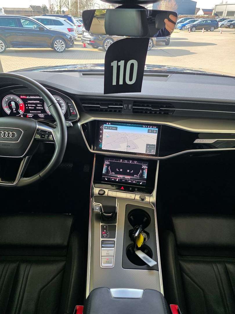 Audi A6 Avant 50 TDI - 2021 - Joinsteer - #36