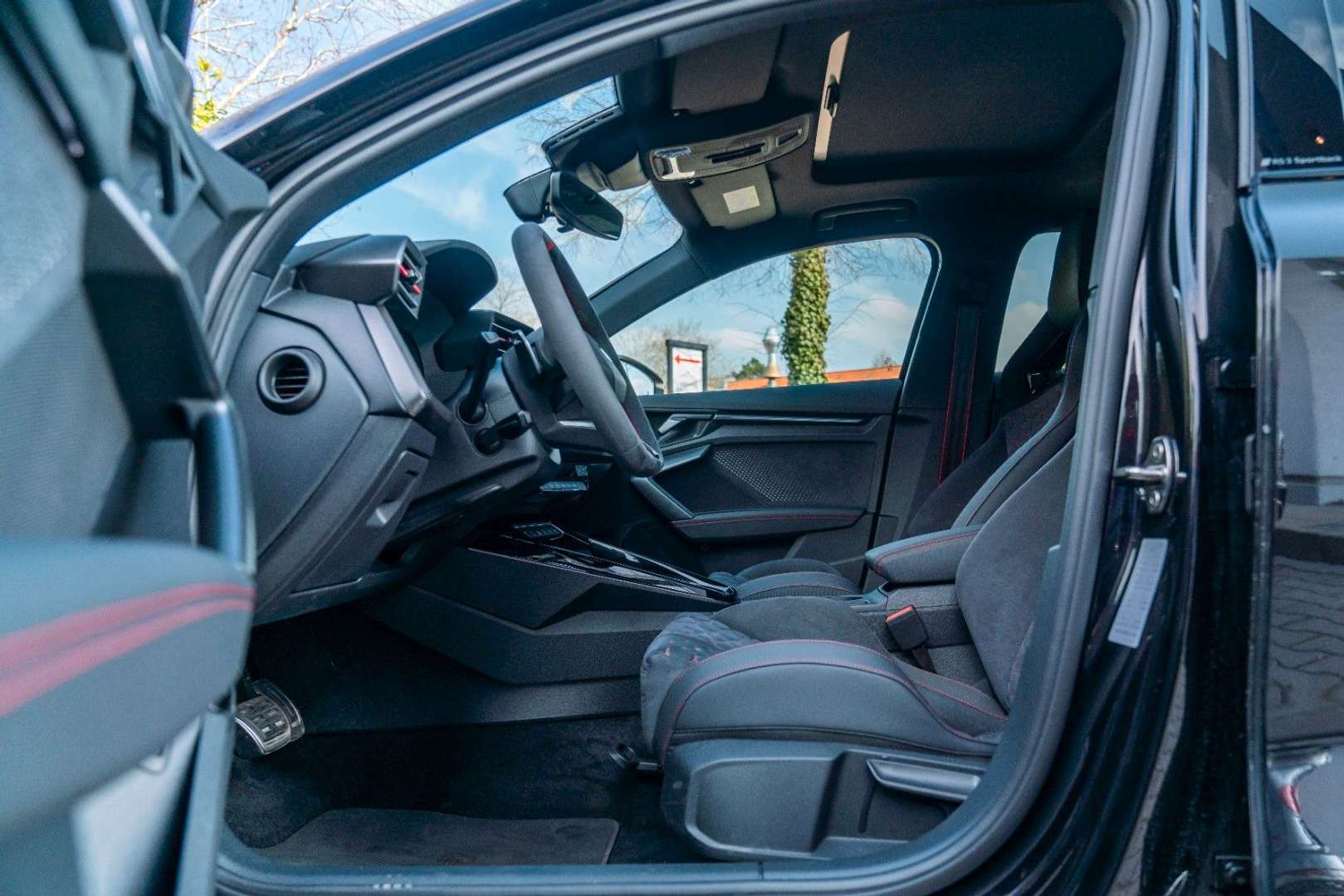 Audi RS3 Sportback DYNAMIKPAKET INDIVIDUAL - 2025 - Joinsteer - #10