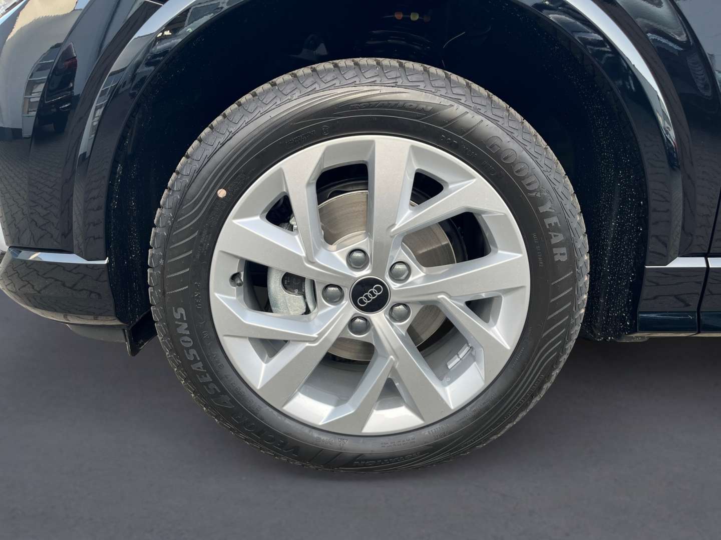 Audi Q2 Advanced 35 TFSI - 2026 - Joinsteer - #14