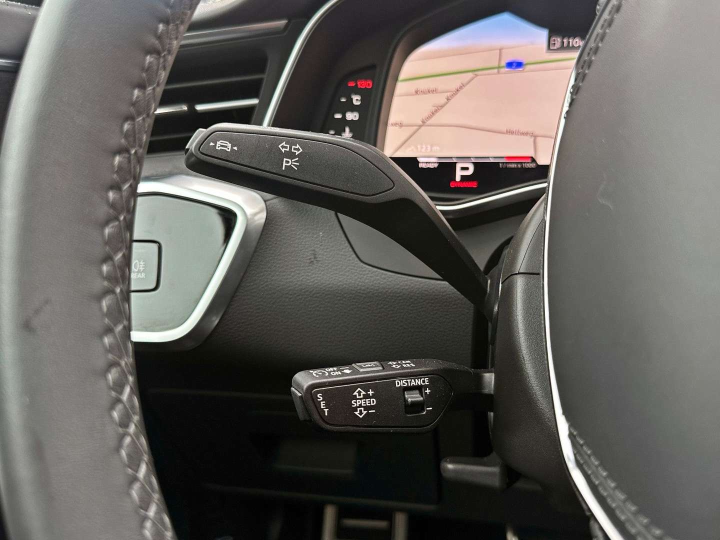 Audi S6 Avant Black TDI - 2024 - Joinsteer - #16