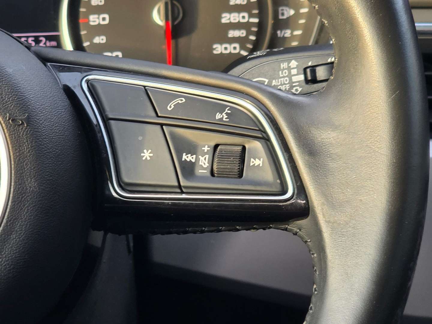 Audi A4 Avant 35 TDI - 2020 - Joinsteer - #37