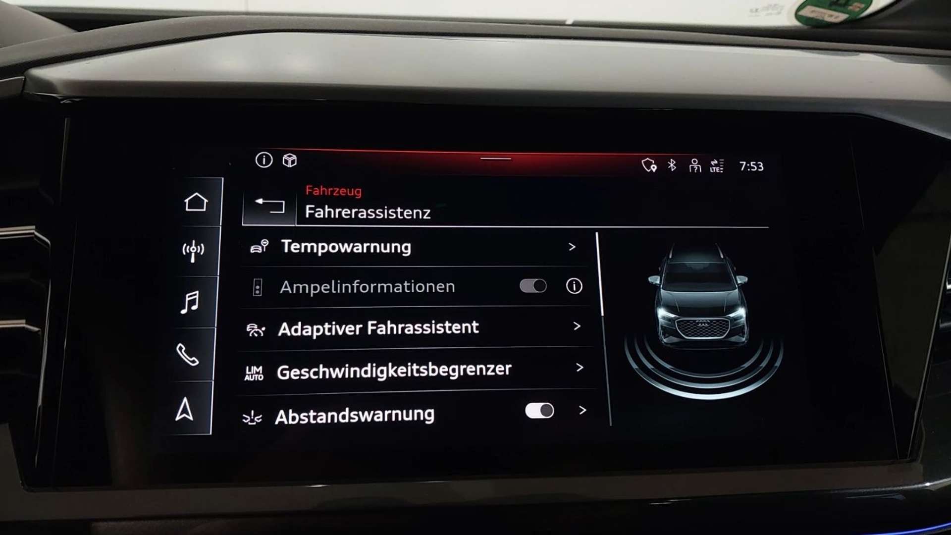 Audi Q4 E-tron S Line 40 - 2022 - Joinsteer - #34