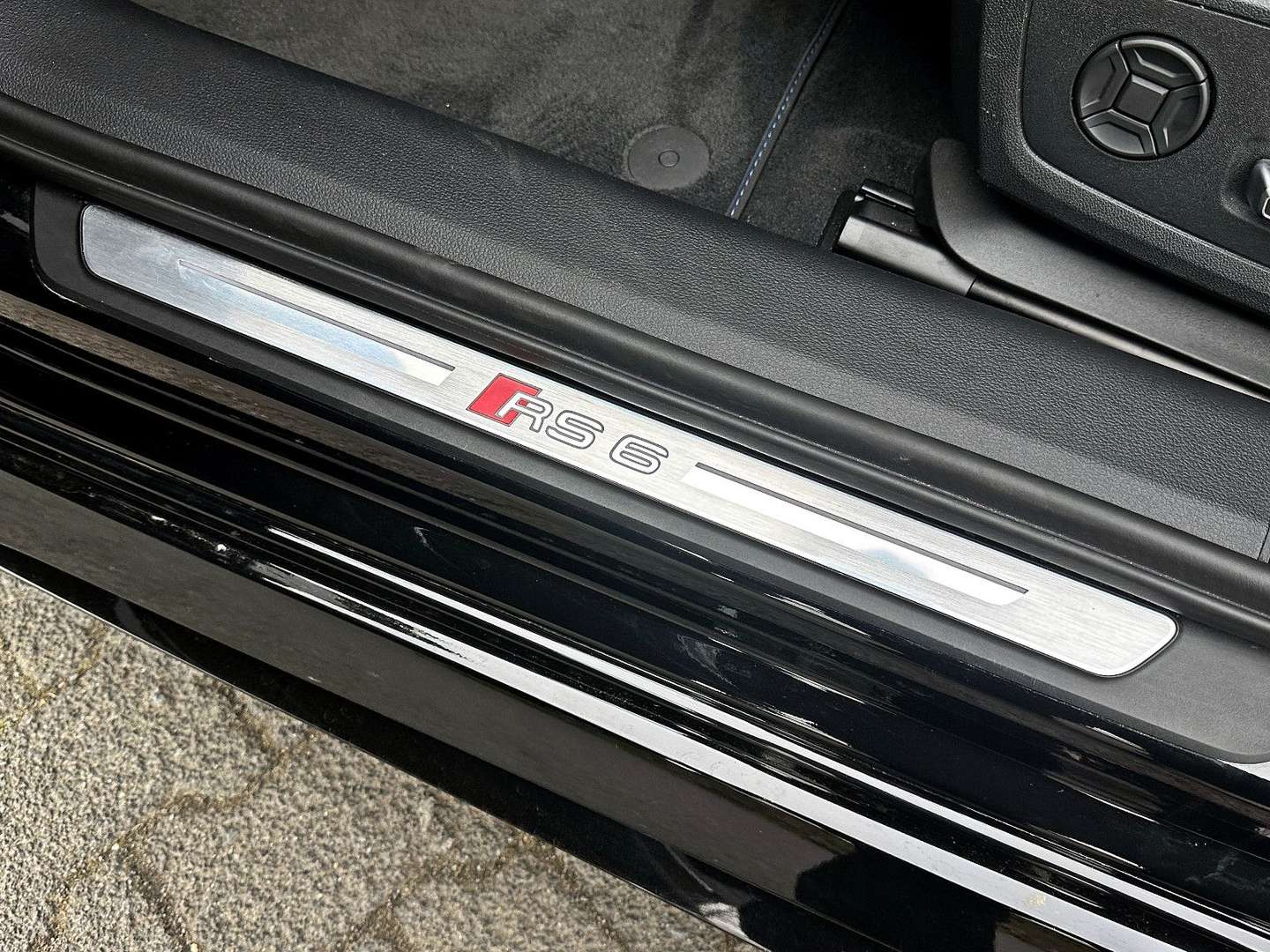 Audi RS6 Avant Performance - 2025 - Joinsteer - #9