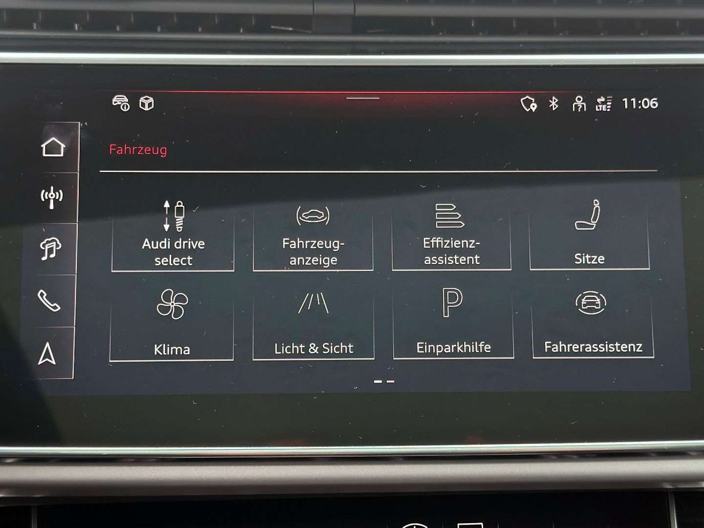 Audi Q7 S Line Black 55TFSI - 2025 - Joinsteer - #20