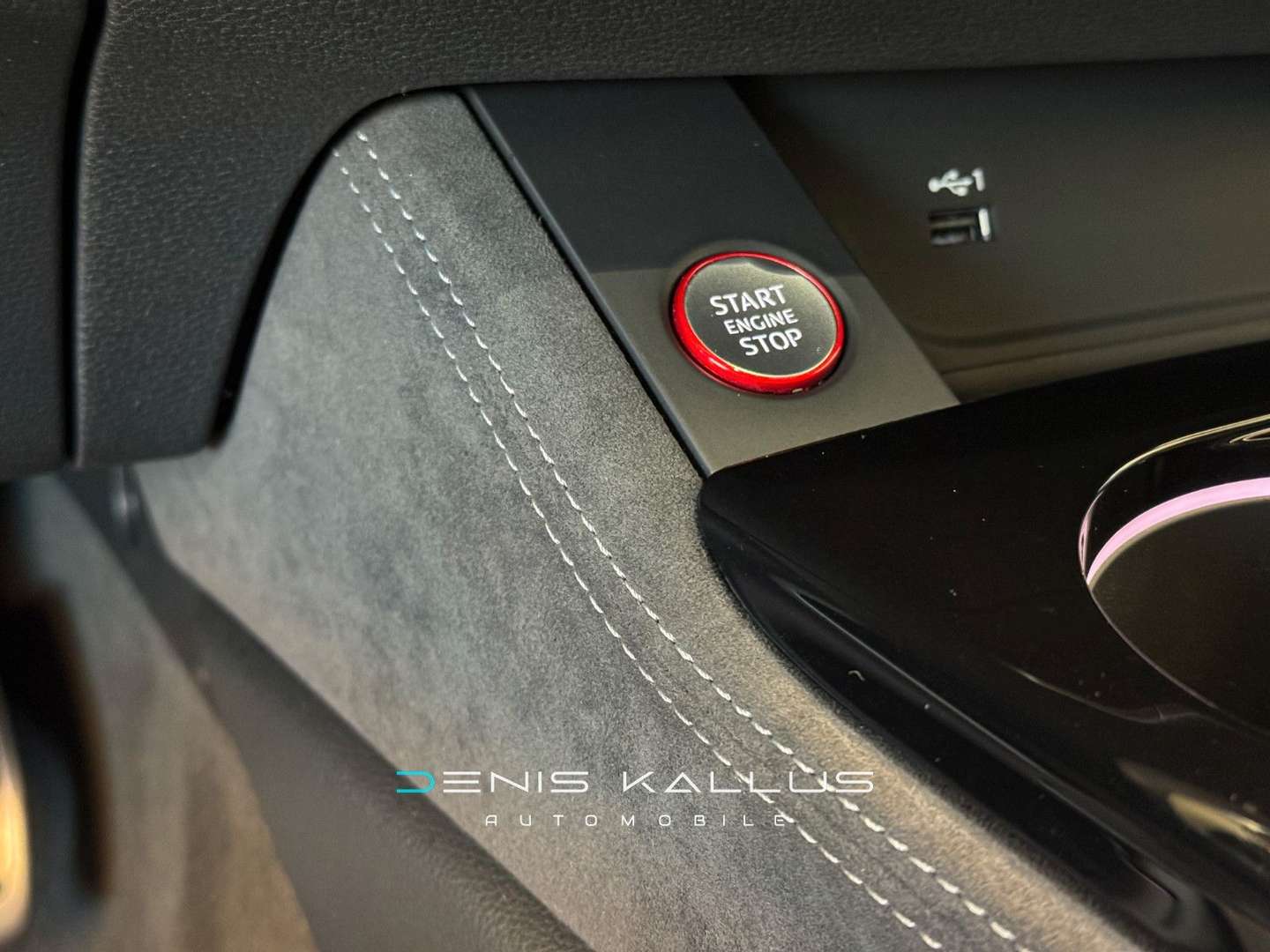 Audi RS5 Ceramic HUD Alcantara TOP 2.9 TFSI - 2022 - Joinsteer - #32