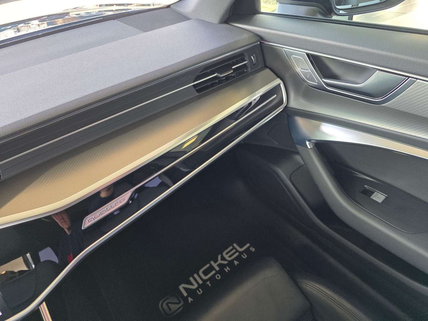 Audi A6 Avant 50 TDI - 2021 - Joinsteer - #37