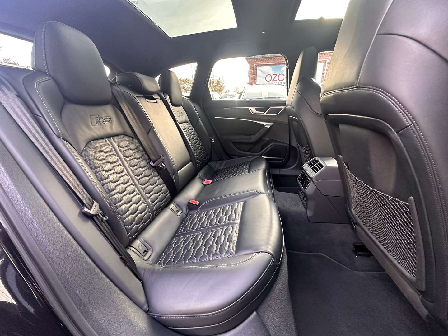 Audi RS6 DYNAMIC 4.0 TFSI - 2020 - Joinsteer - #13