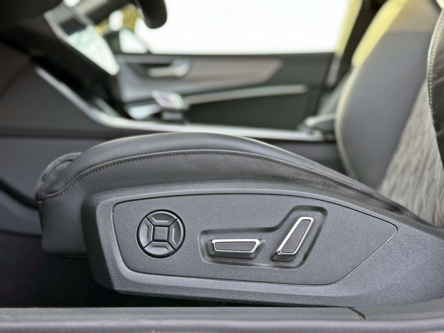 Audi S6 Avant Black TDI - 2022 - Joinsteer - #13