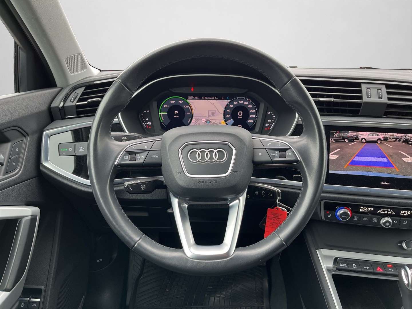 Audi Q3 45 TFSIe - 2022 - Joinsteer - #9